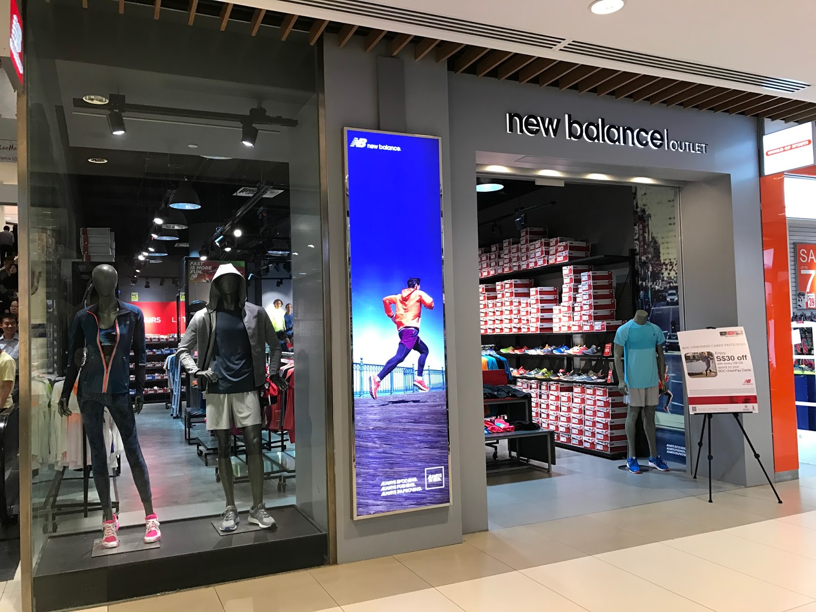 saucony outlet in singapore