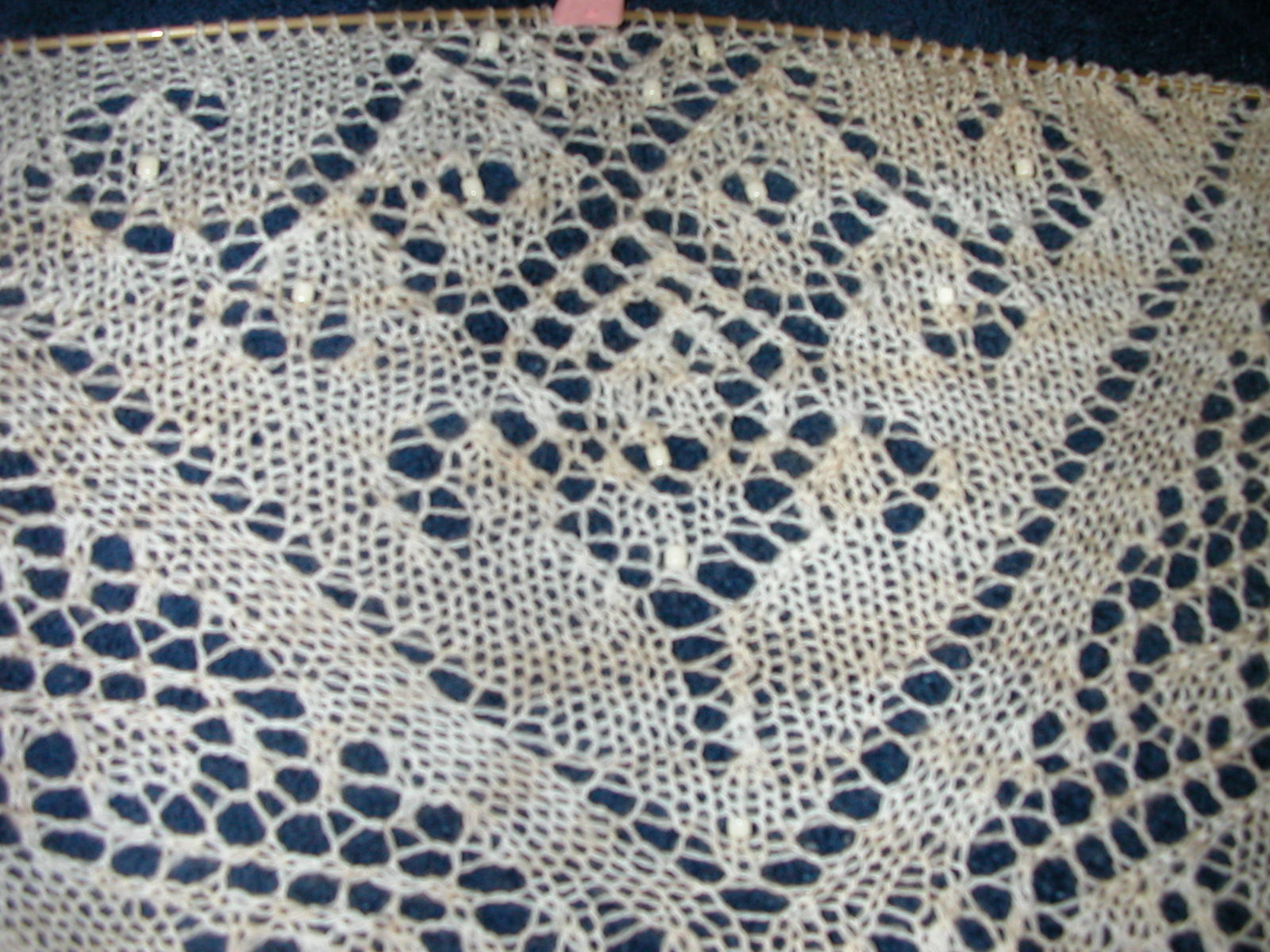 Lace knittingKnitting Gallery