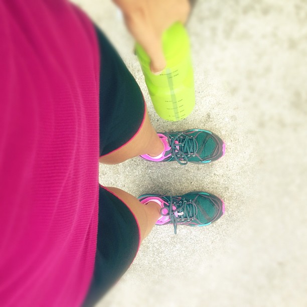 Motivation Monday Just Go For It Fitness Motivation Fitness