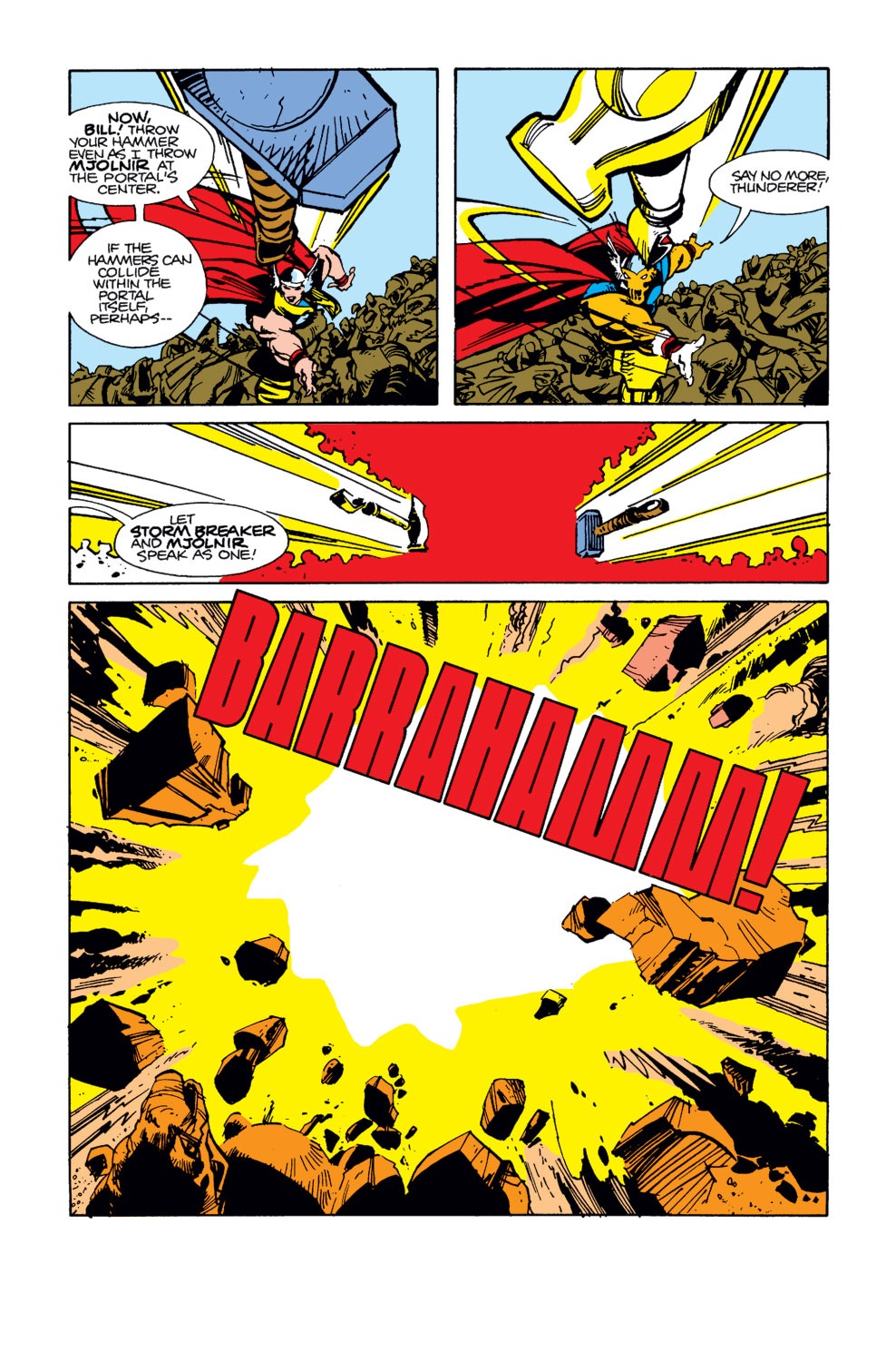 Thor (1966) 340 Page 12