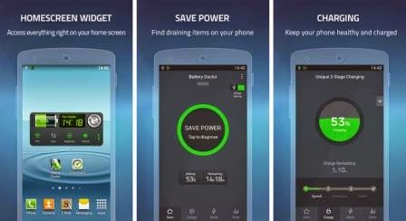 Battery Doctor apk