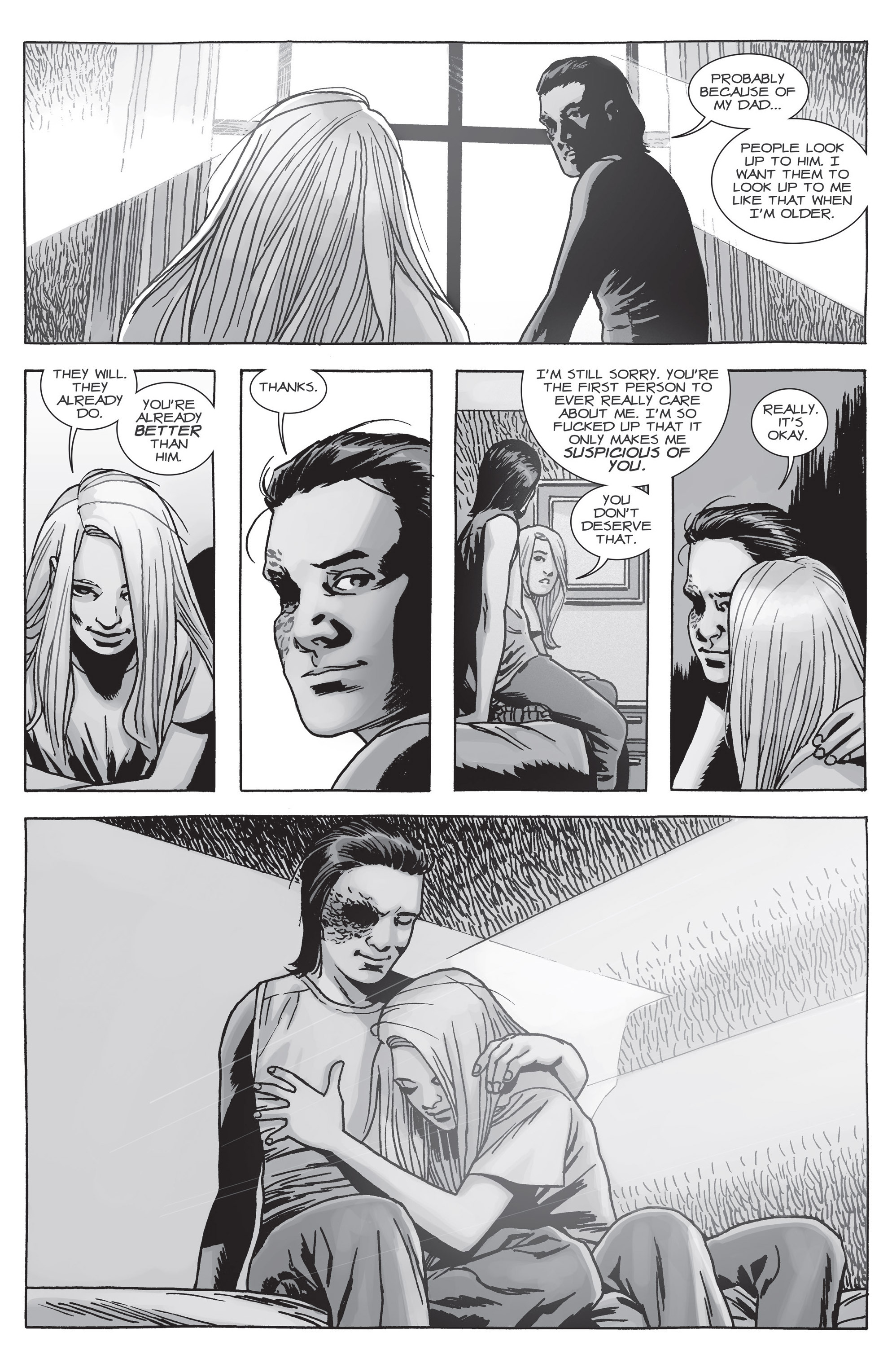 The Walking Dead issue 149 - Page 9