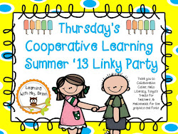 cooperative learning clipart thursday match kagan cliparts cartoon children structure linky quotes flash mrs brinn clip thursdays july am library
