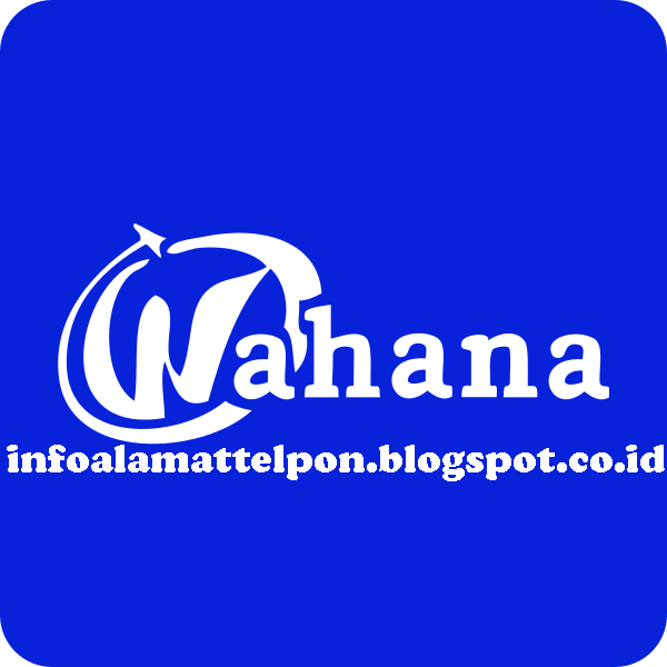 Alamat kantor di indonesia