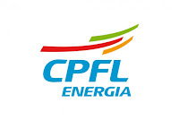 Logotipo da CPFL