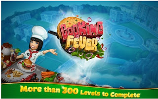 Cooking Fever v2.2 Apk Mod (Unlimited Coins/Gems) Cooking Fever v2.2 Apk Mod (Unlimited Coins/Gems)