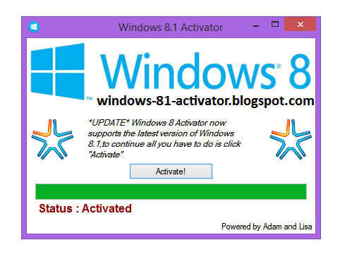 download windows 8.1 activator