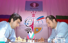 Kramnik - Topalov 2006