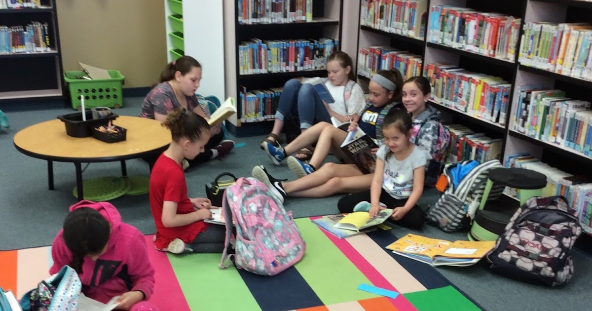 Lewis and Clark Learns