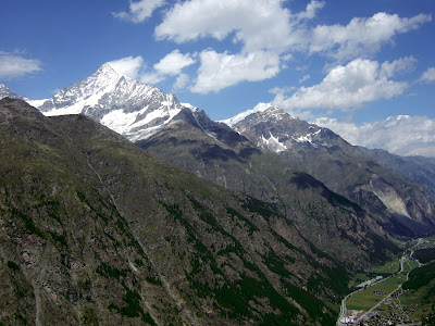 Weisshorn