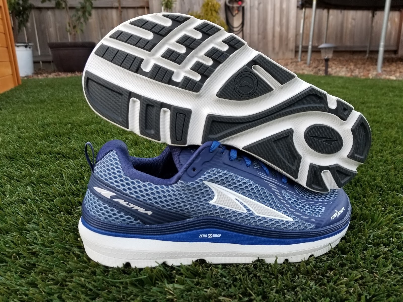altra paradigm 3.0