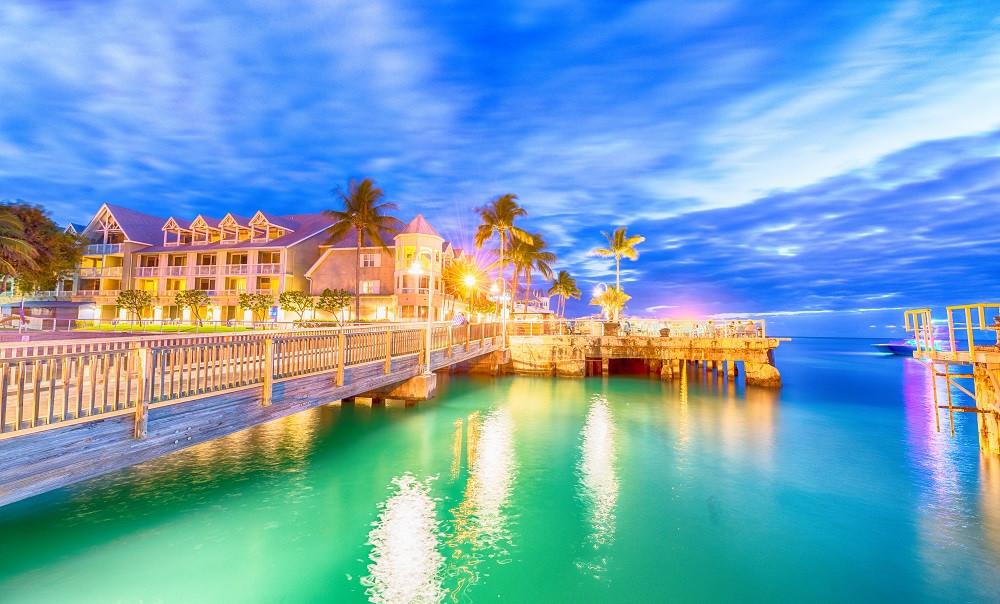 Tourist Attraction Key West Tourist Destination in the world