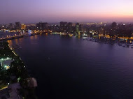 I was in : CAIRO