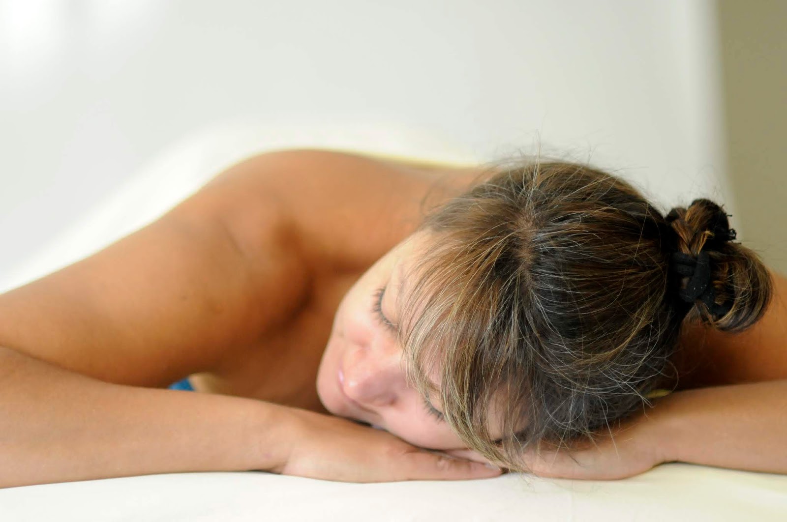 Devine Hands Therapeutic Bodywork Llc Page Title