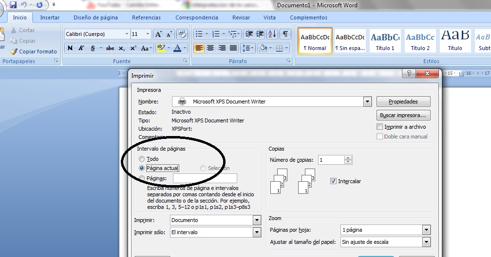 resguardar la informacion COMO REVISAR E IMPRIMIR TUS DOCUMENTOS..........