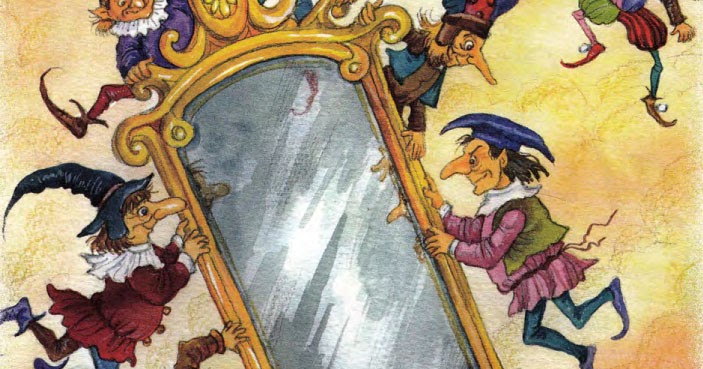 снежная королева. тролль из сказки снежная королева. снежная королева тролль и его ученики. тролль из сказки снежная королева. троль ханц кристьян ардосон.