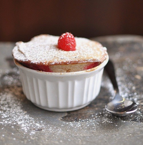 From my kitchen to yours, happy eating!