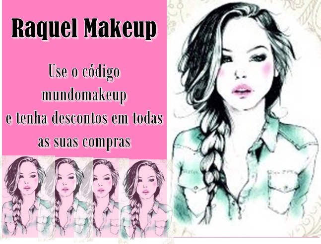 Raquel Makeup