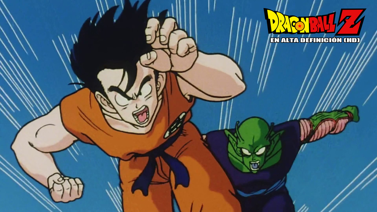 LZ Latino Studios Dragon Ball Z 04 Español Latino HD 1080p CoolShare LZ Latino Studios Dragon Ball Z 04 Español Latino HD 1080p CoolShare