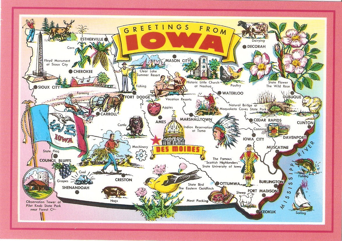 of Battlefields and Bibliophiles The Confederate Invasion of Iowa