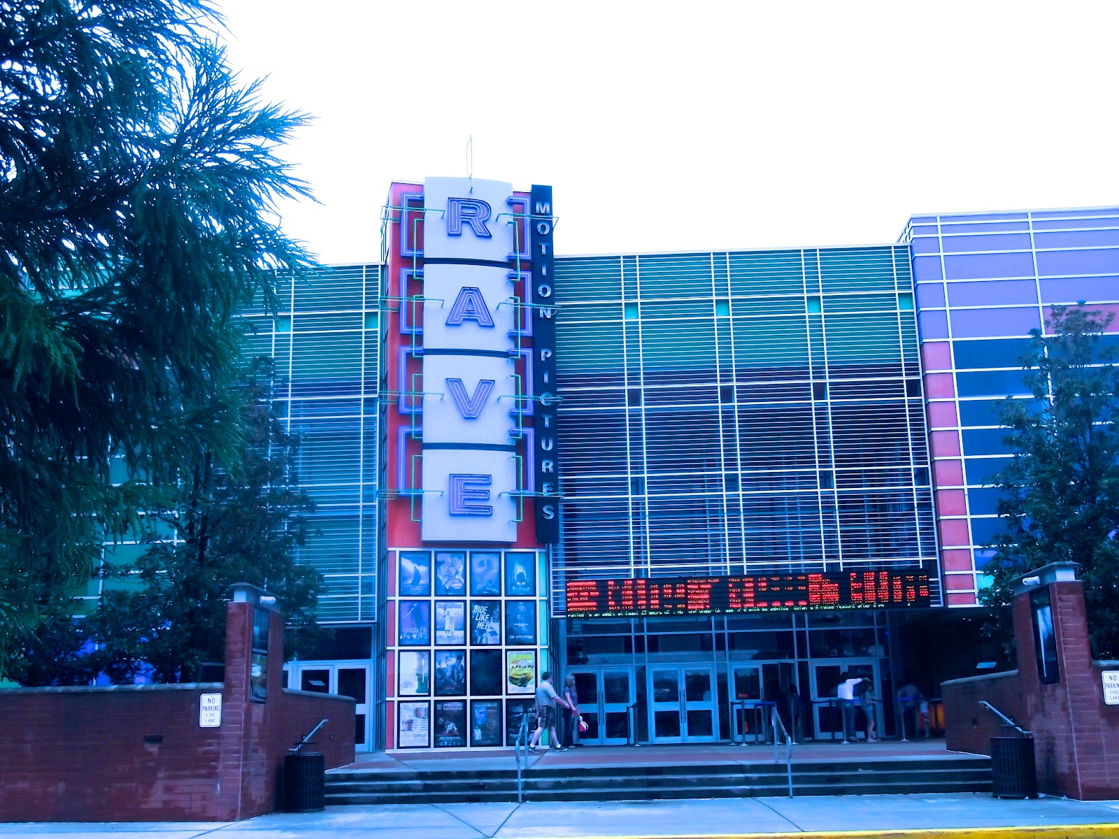 HHS Digital Photo Blog Ryan T Rave Motion Pictures