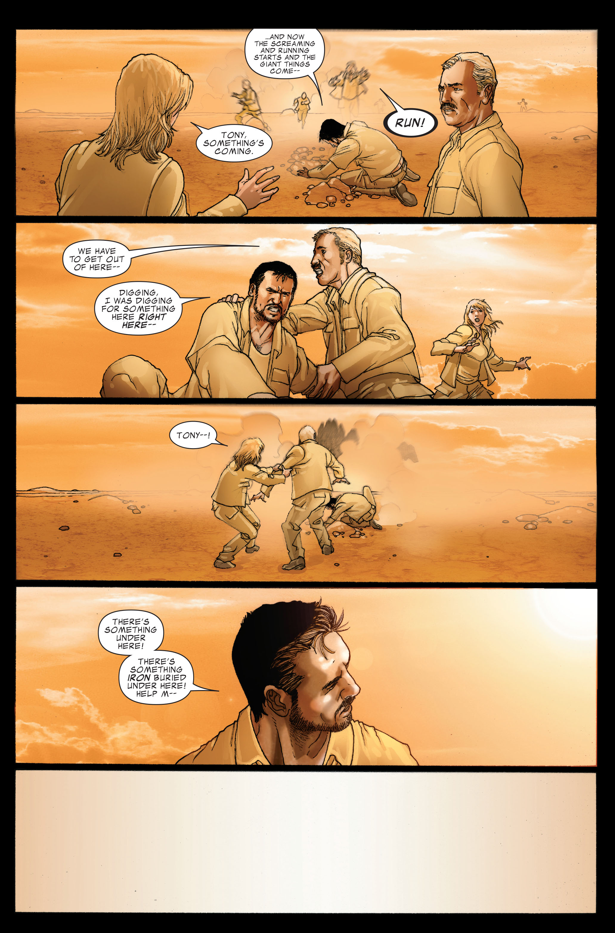 Invincible Iron Man (2008) 20 Page 15