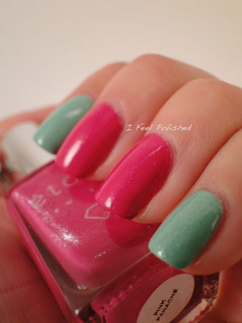 etoile Pink Panache
