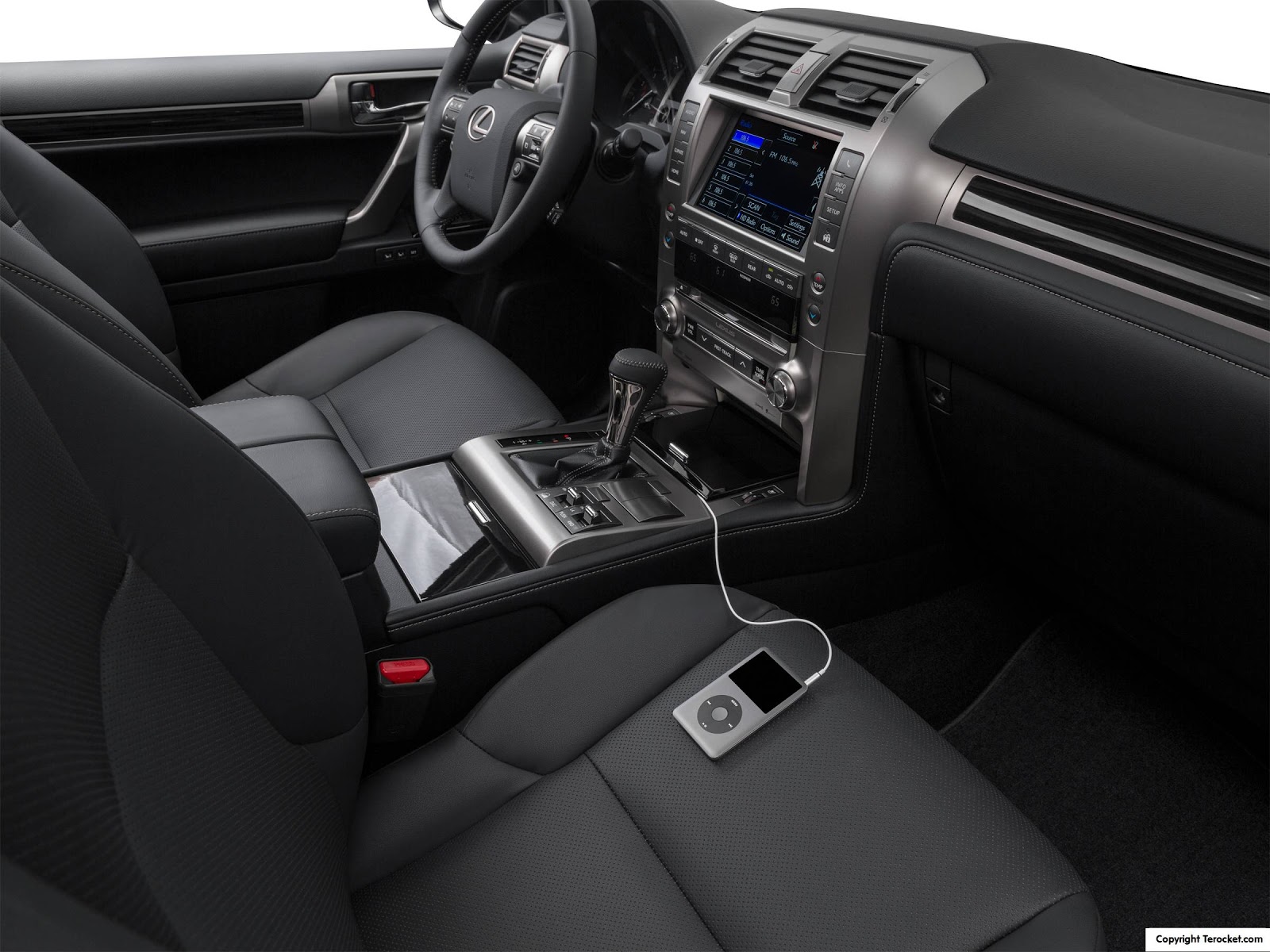Đánh giá xe Lexus GX460 2016