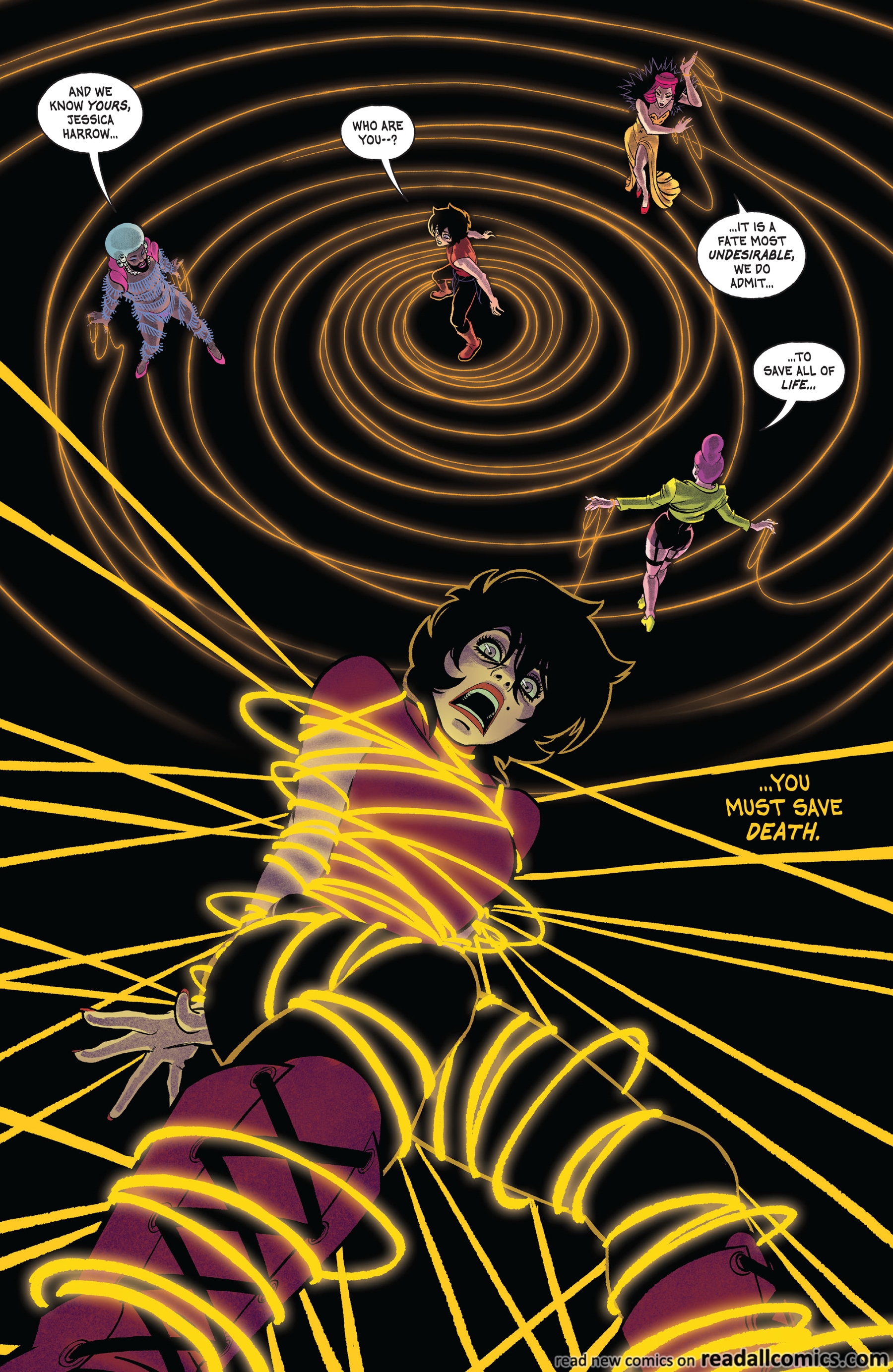 Grim #1 chapter 7 page 22