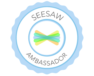 Ambassadrice Seesaw