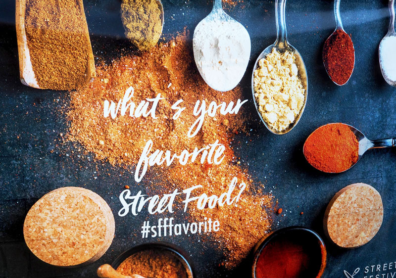 Siegtal Pur Lockt Mit 3 Street Food Festival In Hennef