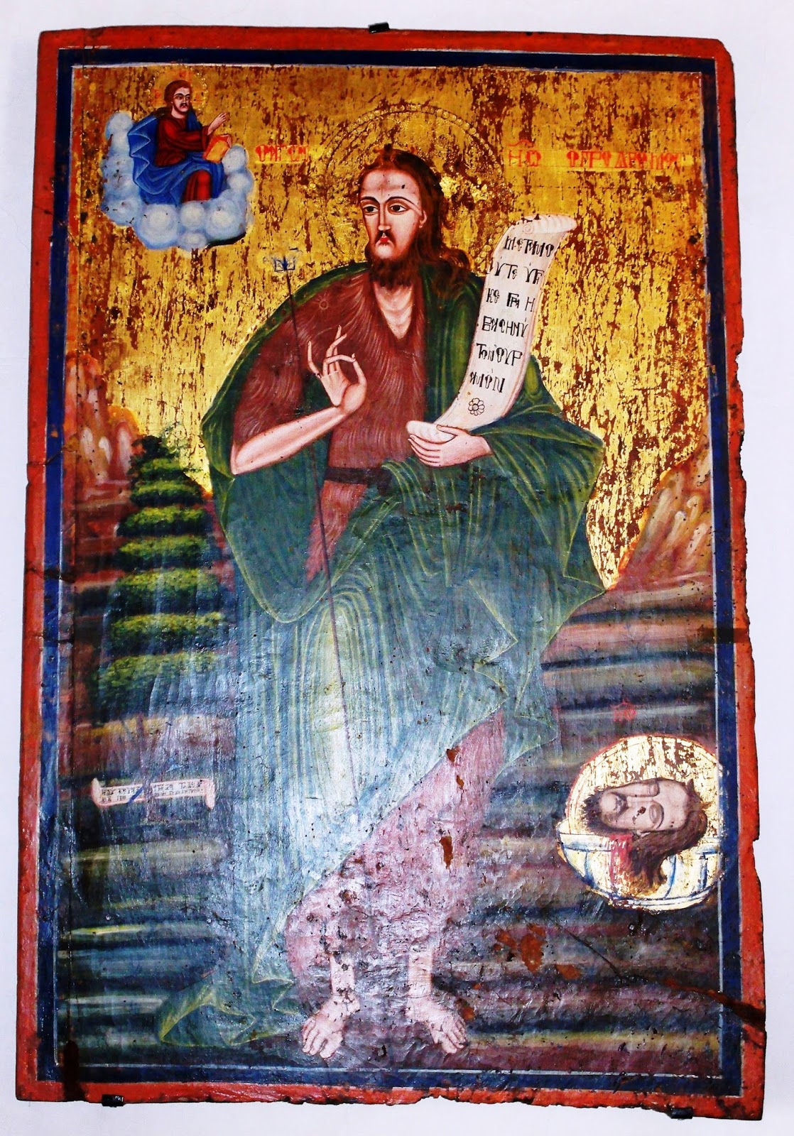 Patrick Comerford: Praying for Syria and Egypt as we recall the ...