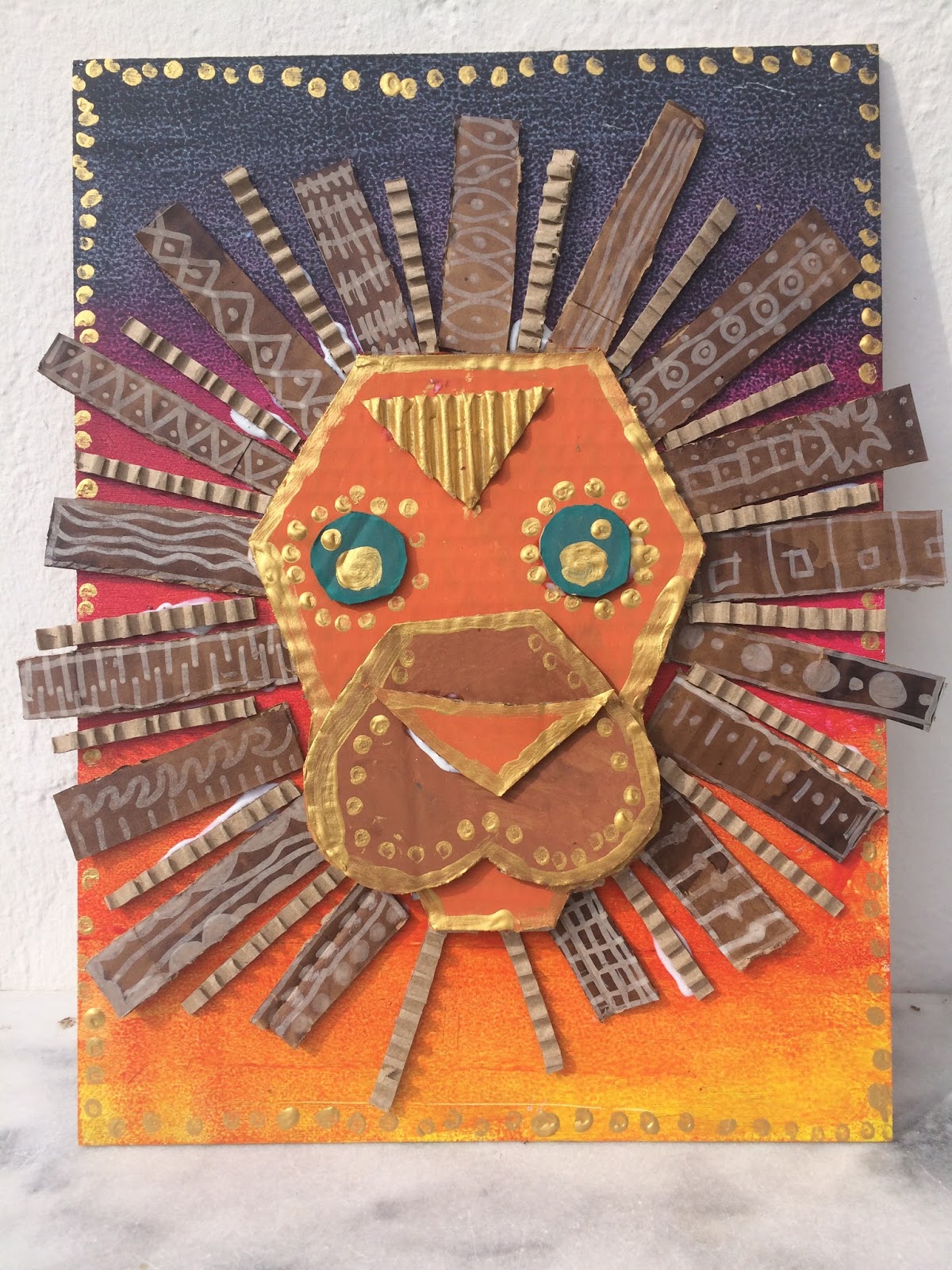 Les ateliers ARTiFun atelier d'arts plastiques et loisirs créatifs en