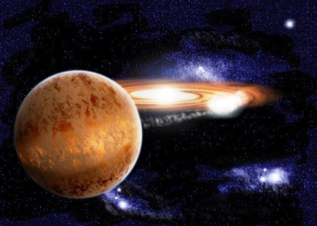 Superare I Limiti La Scienza Del Nostro Pianeta