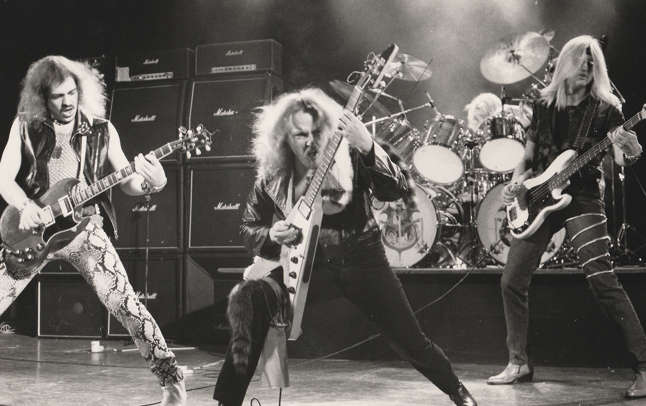 Crystal Logic Heavy Load Back Catalog To Be Reissued