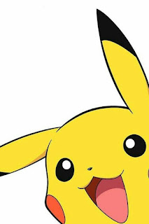 pikachu - imagenes