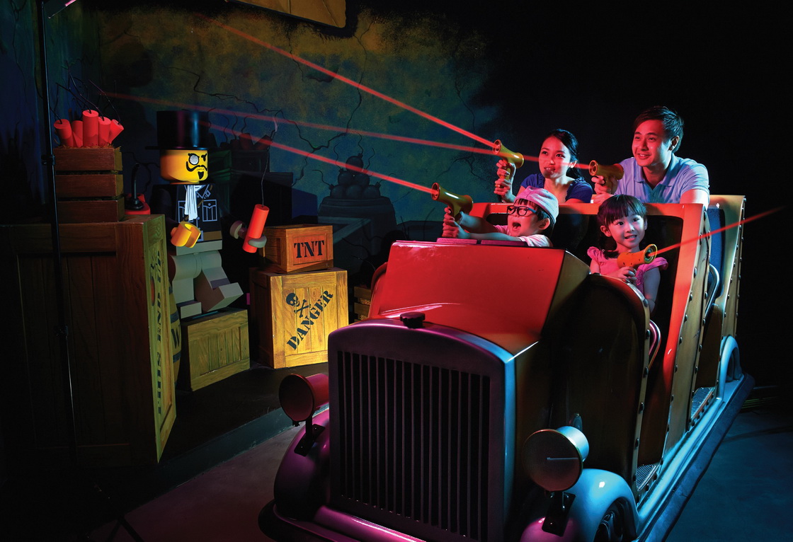 Леголенд дубай аттракционы Леголенд дубай аттракционы