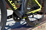 Cipollini NK1K Disc Shimano Dura Ace R9170 Di2 Lightweight Meilenstein Complete Bike at twohubs.com