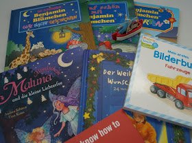 Das Bücherboot für andere: Die große Spendenübergabe. So viele Leserinnen und Leser, Blogger-Kolleginnen und Verlage haben Kinderbücher gespendet!