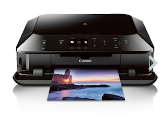 Canon Pixma MG5420 Canon Pixma MG5420