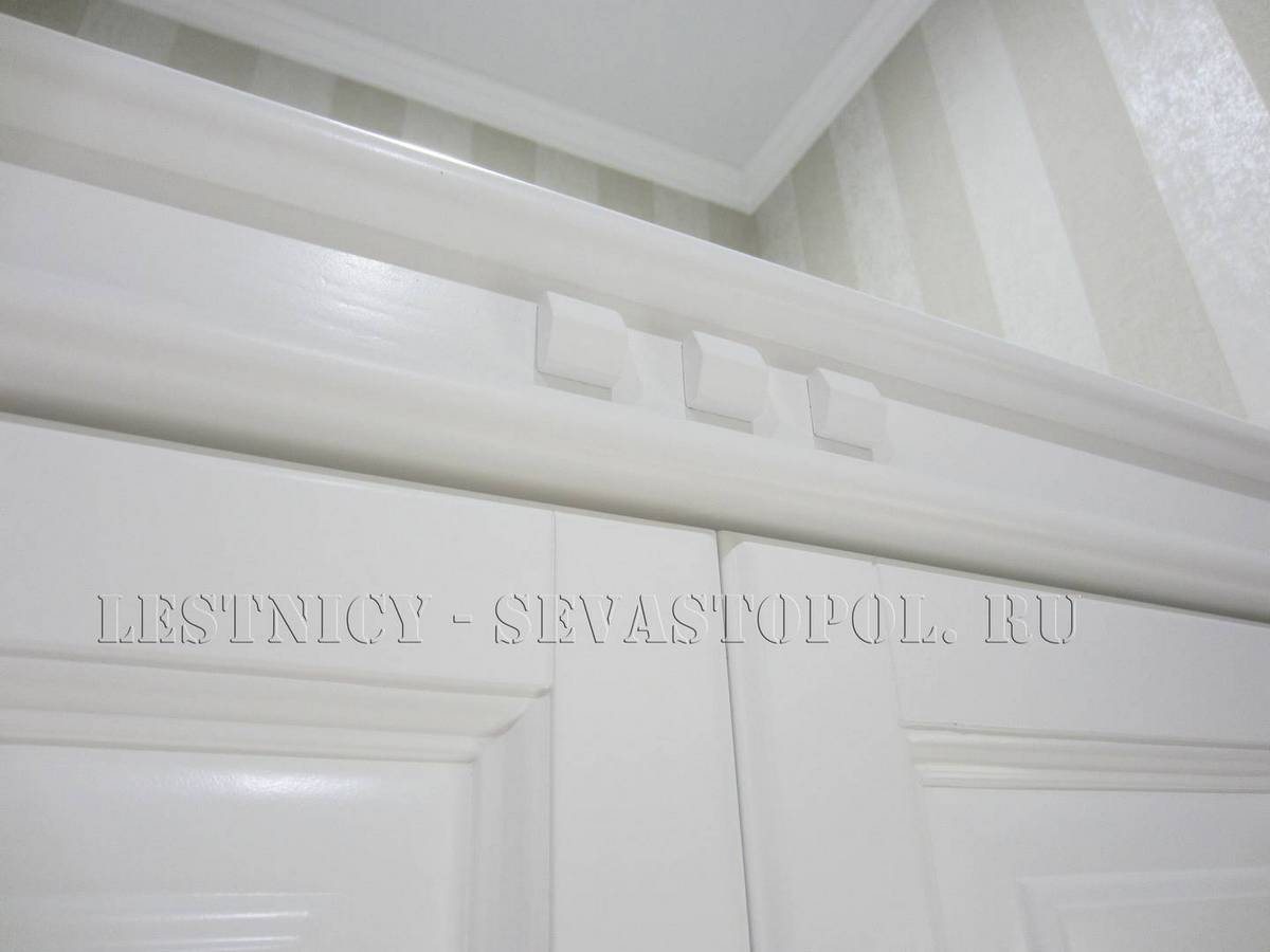 Гардеробный шкаф фото Севастополь