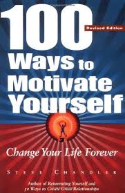 كتاب 100 طريقة لتحفيز نفسك