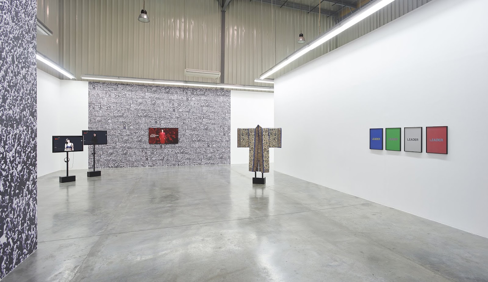 Contemporary Art Writing Daily November 2018