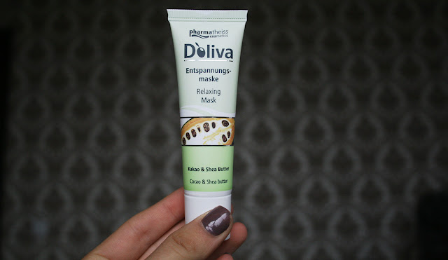 Doliva_Relaxing_Mask