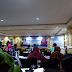 Seminar UMKM Go International Banjarbaru, Bersama Dinas Koperasi