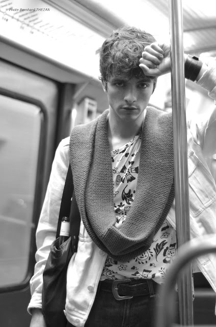 BLOG MODE HOMME PREPPY DANDY CONSEIL STYLE PARIS ELEGANCE TENDANCE JEUNE MENSFASHION 