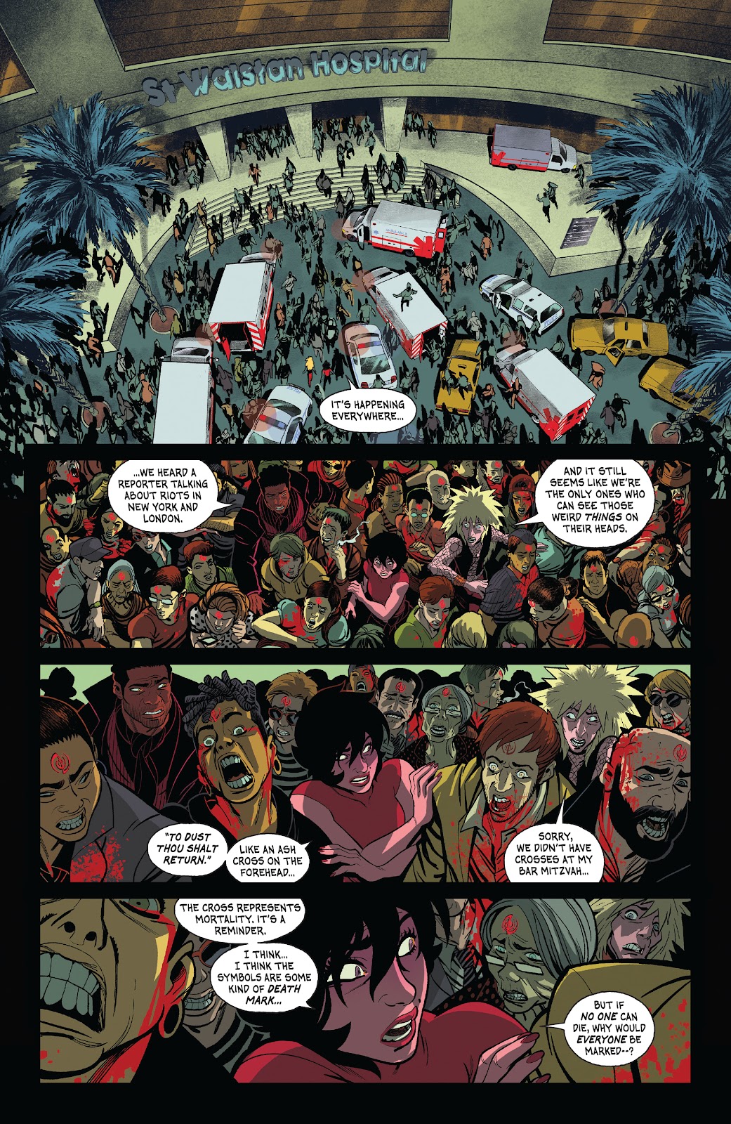 Grim issue 7 - Page 18