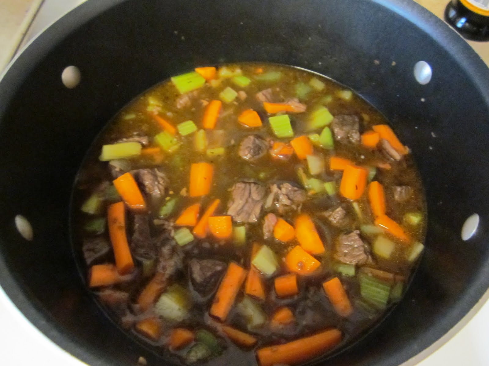 Gluten Free Beef Stew No One Likes Crumbley Cookies