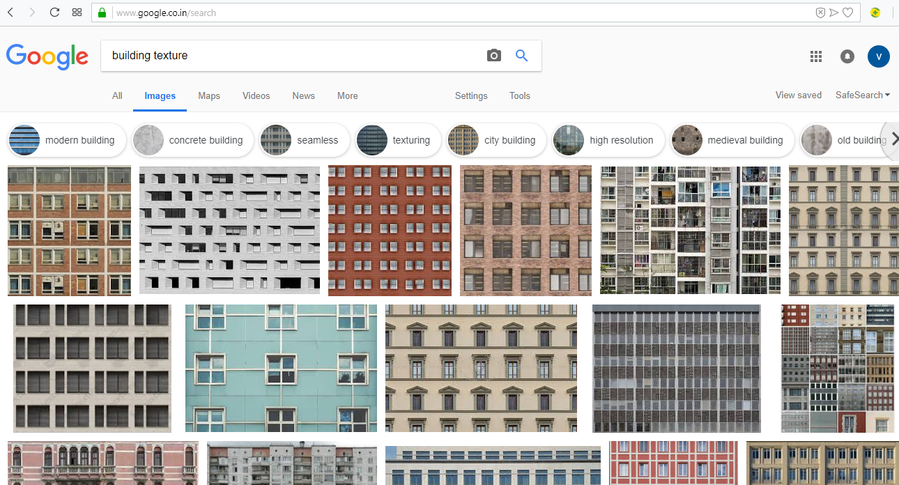 The easy creators: How to create a realistic city in Unity