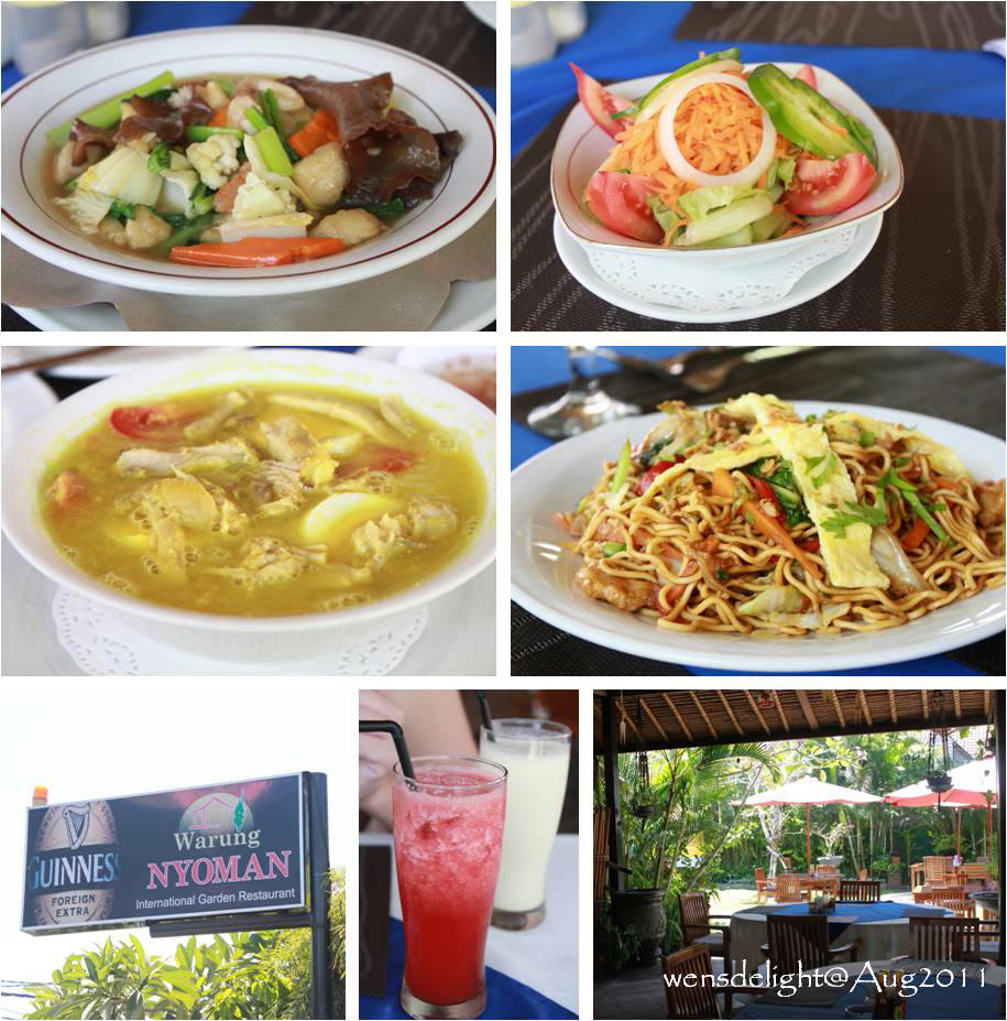 Wen's Delight: Water Sport & Lunch at Nusa Dua, Bali